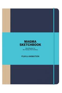 Magma Sketchbook: Film & Animation