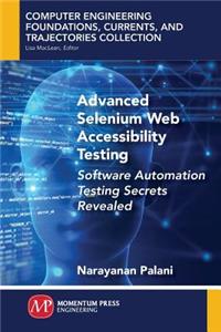 Advanced Selenium Web Accessibility Testing