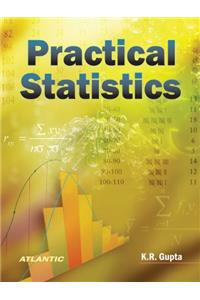 Practical Statistics: