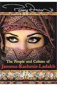 The People & Culture of Jammu - Kahmir - Ladakh