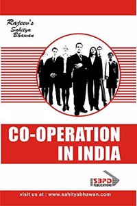 Co-Operation in India