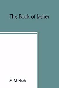 book of Jasher