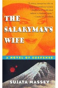 Salaryman's Wife