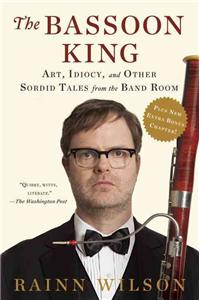 The Bassoon King