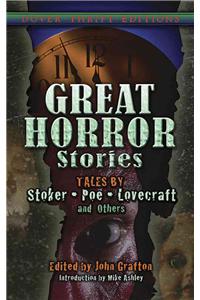 Great Horror Stories