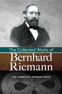 Collected Works of Bernhard Riemann