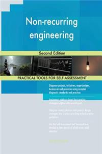 Non-recurring engineering Second Edition