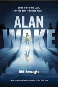 Alan Wake