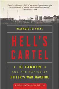 Hell's Cartel