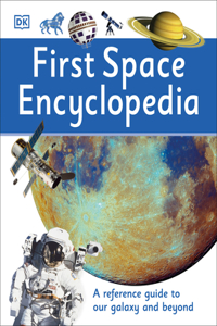 First Space Encyclopedia