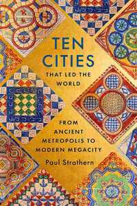 Ten Cities that Led the World