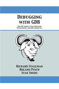 Debugging with GDB: The GNU Source-Level Debugger