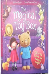 Magical Toy Box