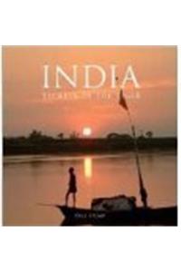 India Secrets Of The Tiger