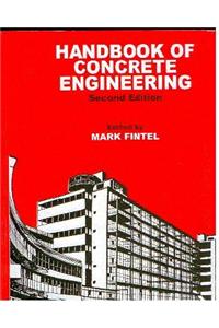 Handbook Of Concrete Engineering