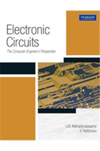 ELECTRONIC CIRCUITS COMPUTER ENGINEERS