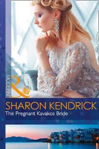 Pregnant Kavakos Bride