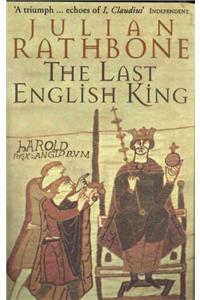 The Last English King