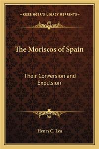 Moriscos of Spain