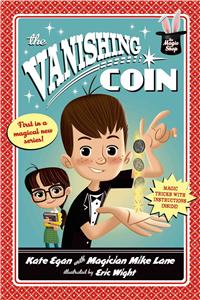 Vanishing Coin