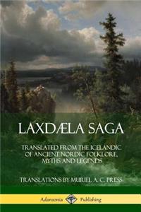 Laxdæla Saga