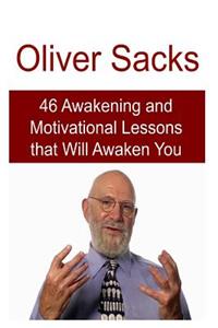 Oliver Sacks