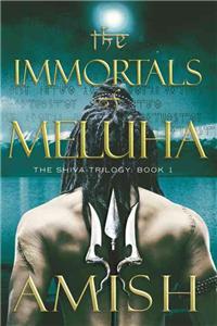 The Immortals of Meluha