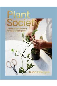 Plant Society