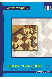 Boost your Chess 2