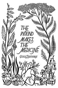 Wound Makes the Medicine: Elemental Remediations for Transforming Heartache