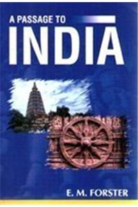 A Passage To India