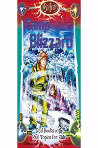 Laser Beams Camp Blizzard