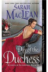 Day of the Duchess