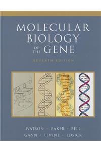 Molecular Biology of the Gene