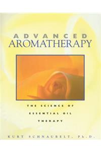 Advanced Aromatherapy