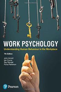 Work Psychology