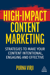 High-Impact Content Marketing