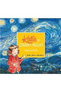 Katie and the Starry Night