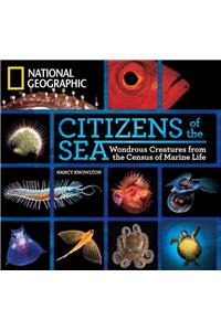 Citizens of the Sea