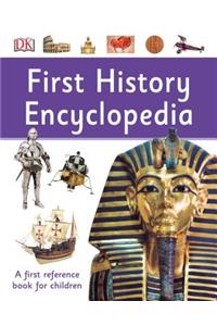 First History Encyclopedia