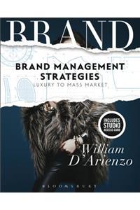 Brand Management Strategies