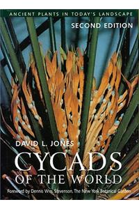 Cycads of the World