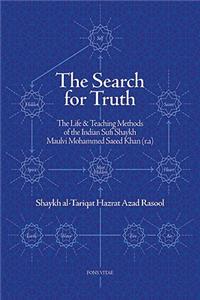 The Search for Truth