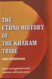 The Ethno-History of the Kharam Tribe