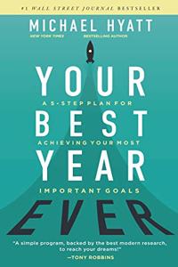 Your Best Year Ever