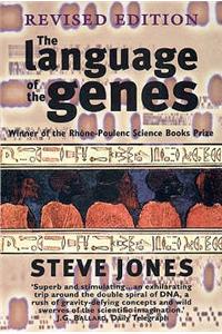 Language of the Genes