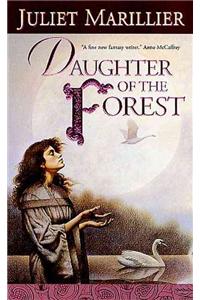 Daughter of the Forest