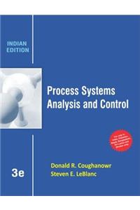 Process Systems Analysis and Control