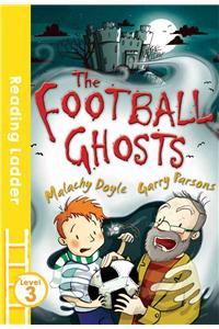 The Football Ghosts