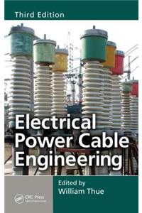 Electrical Power Cable Engineering